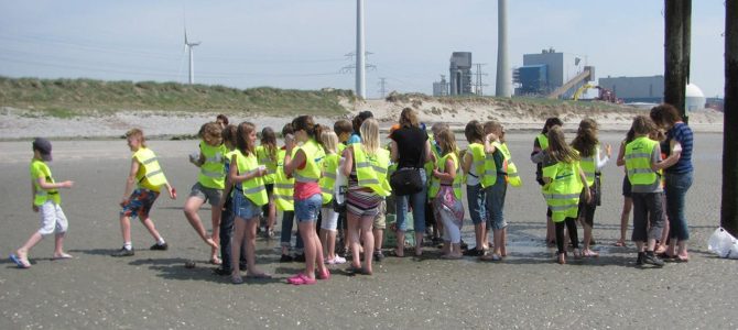 Vereniging Redt de Kaloot wegens succes opgeheven